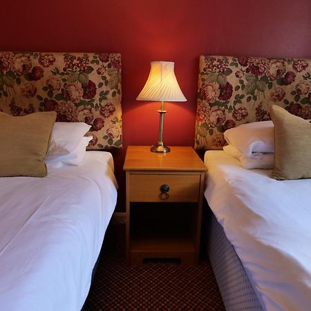 The Mary Arden Inn Stratford-upon-Avon Exteriér fotografie