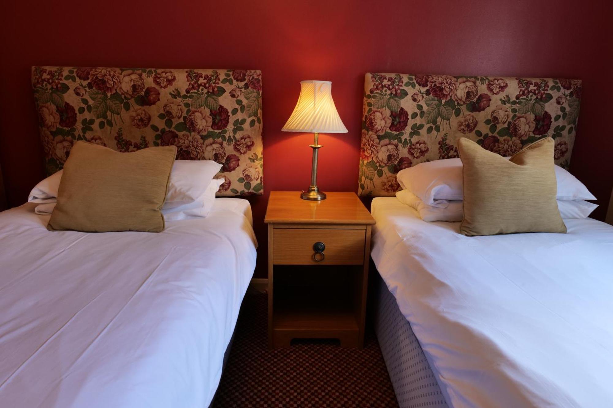 The Mary Arden Inn Stratford-upon-Avon Exteriér fotografie