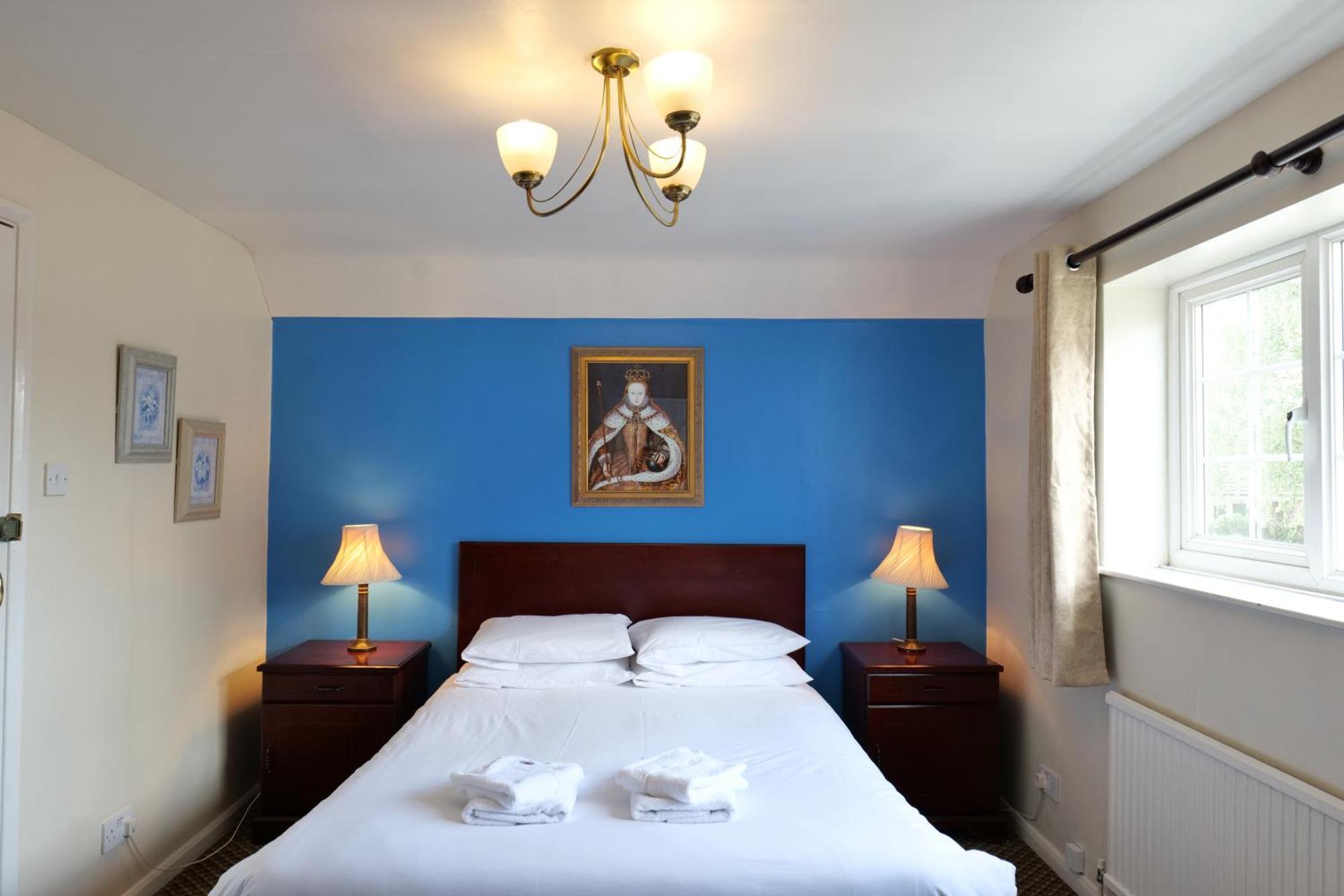 The Mary Arden Inn Stratford-upon-Avon Exteriér fotografie