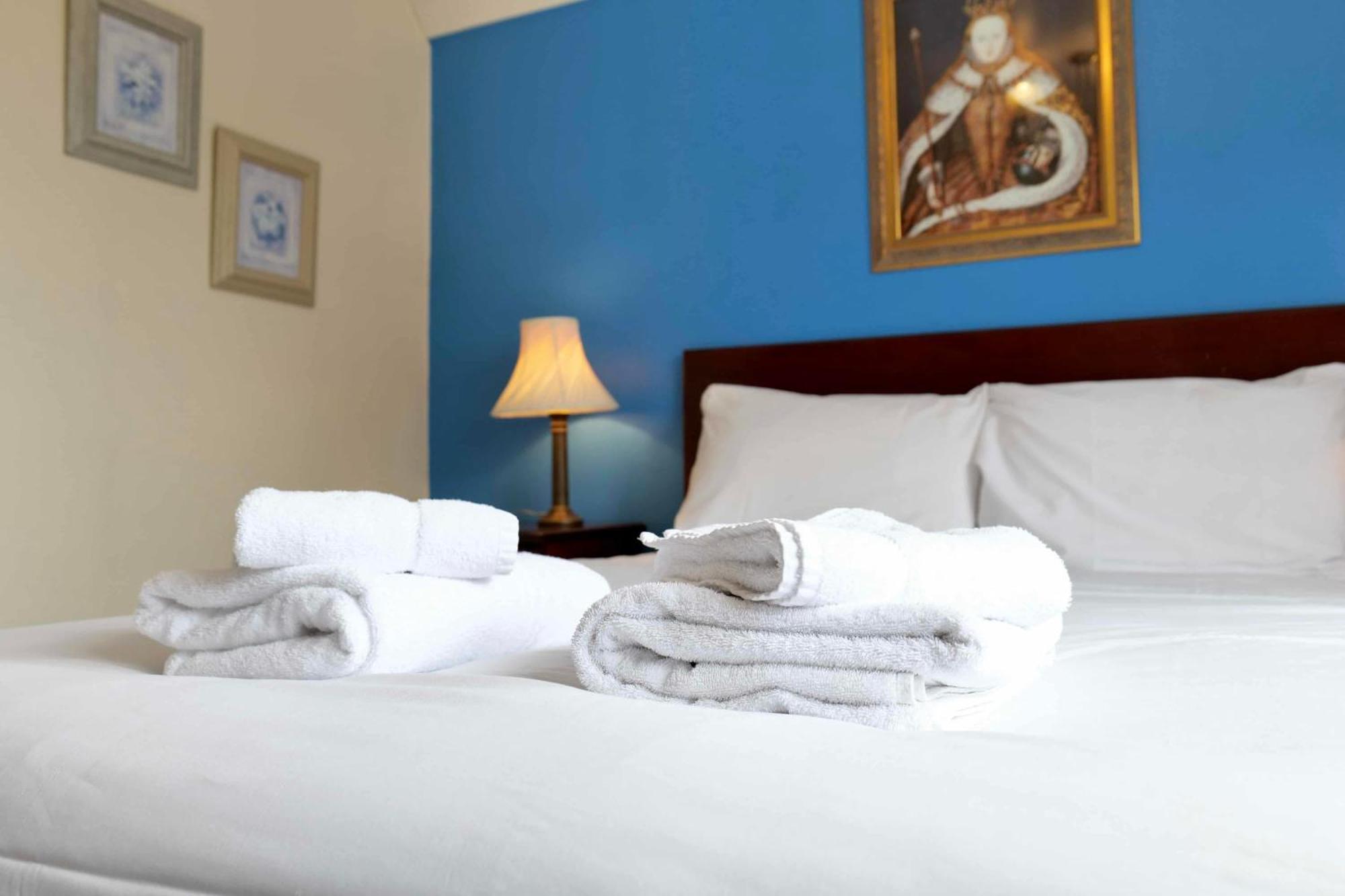 The Mary Arden Inn Stratford-upon-Avon Exteriér fotografie