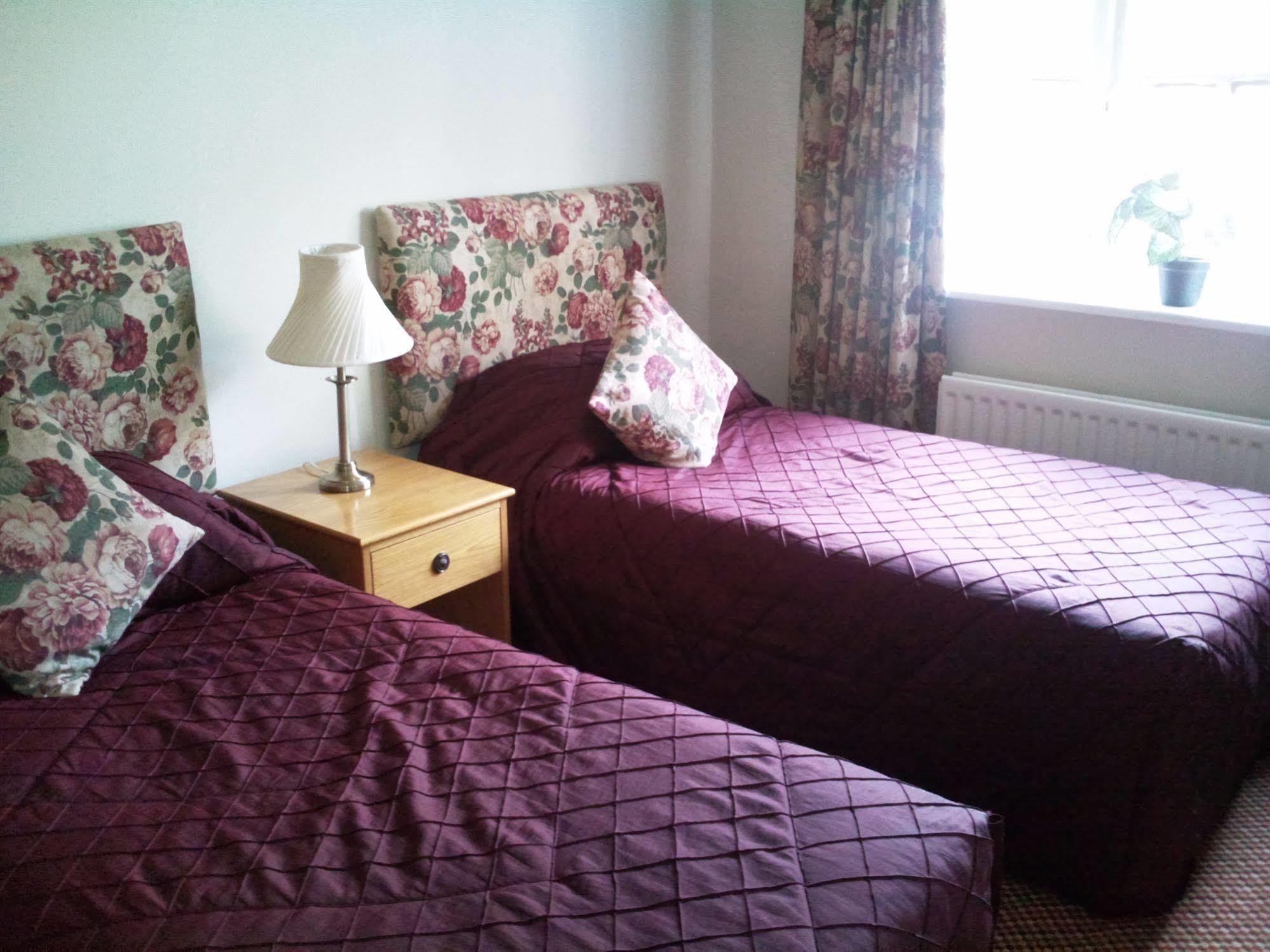 The Mary Arden Inn Stratford-upon-Avon Exteriér fotografie