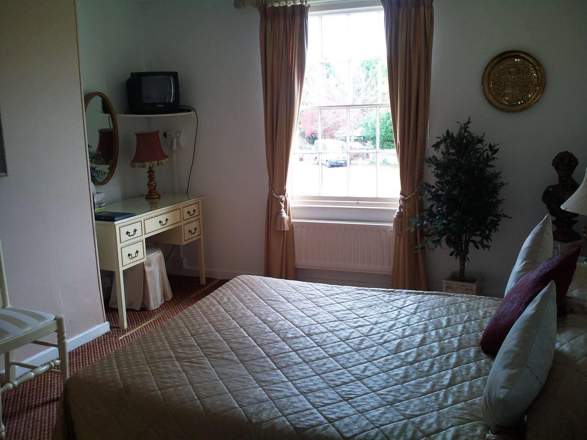 The Mary Arden Inn Stratford-upon-Avon Exteriér fotografie