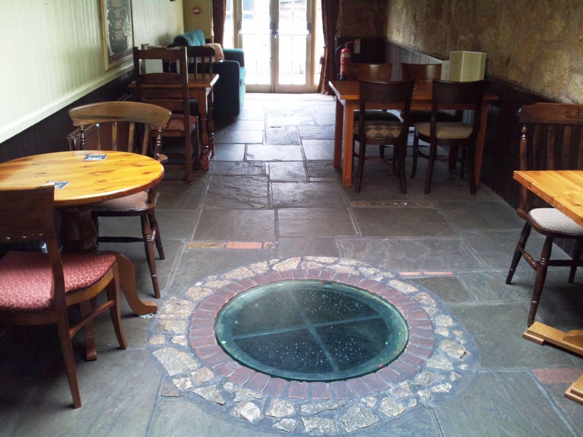 The Mary Arden Inn Stratford-upon-Avon Exteriér fotografie